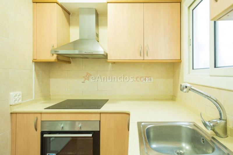 Apartamento en venta en  Sant Andreu, Barcelona
