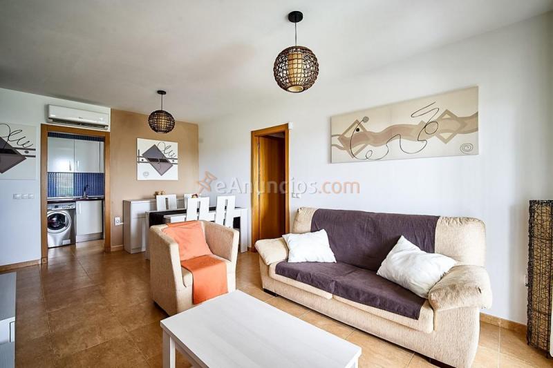 Apartamento en venta en  Puerto Vera - Las Salinas, Vera