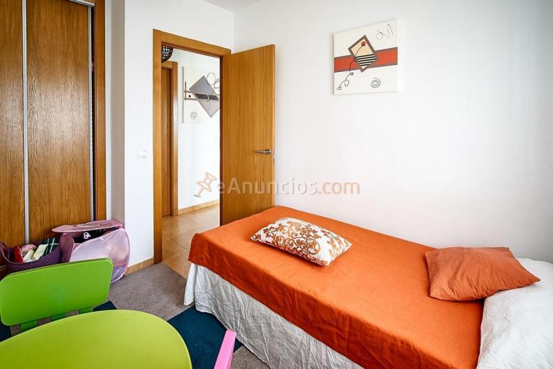 Apartamento en venta en  Puerto Vera - Las Salinas, Vera