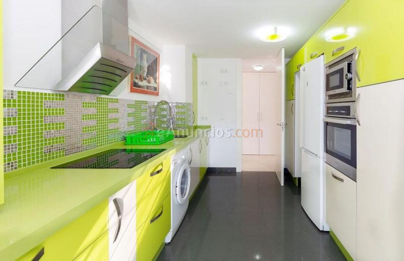 Apartamento en venta en  Chullera, Manilva