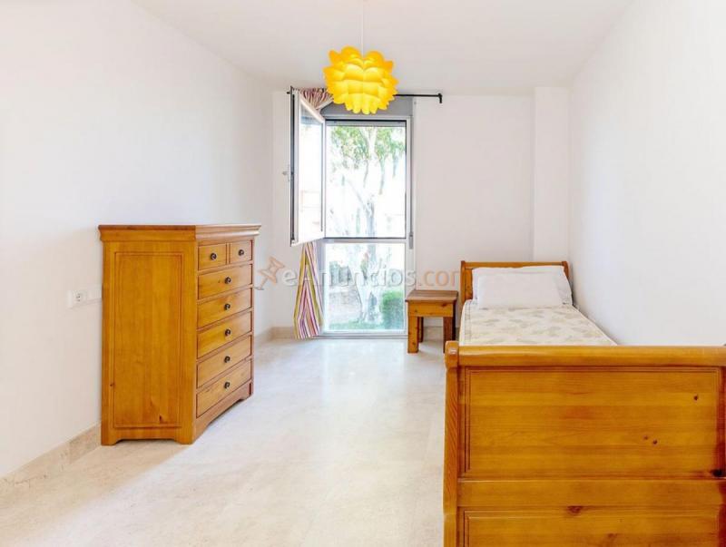 Apartamento en venta en  Chullera, Manilva