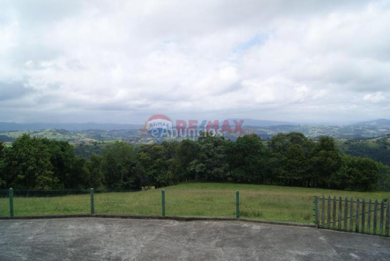 Adosado en venta en  Periurbano, Gijón