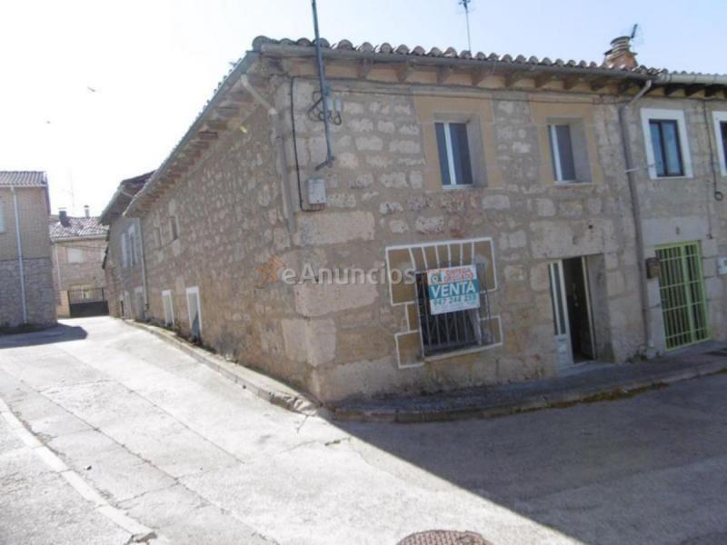 Casa en venta en Carretera BURGOS, Castrillo del Val