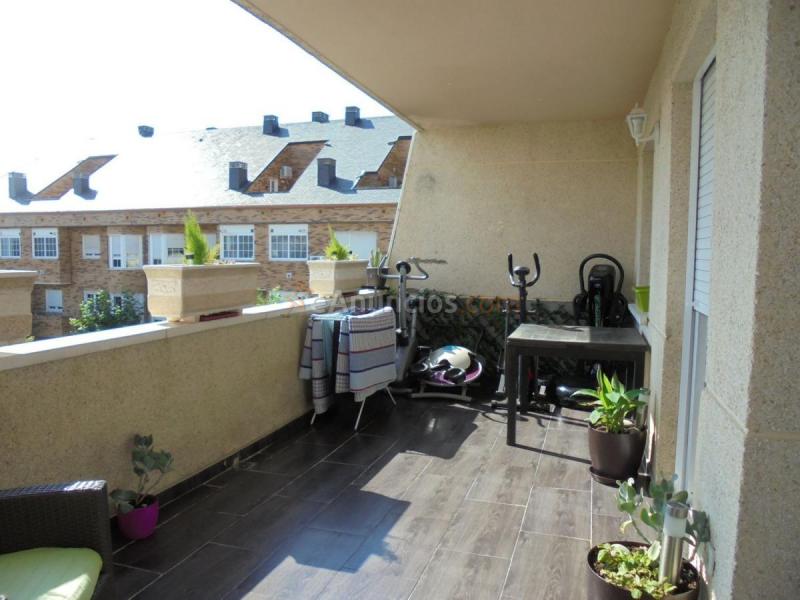 Apartamento en venta en Avenida de juan carlosI, Los Llanos - Valle Pardo, Villanueva del Pardillo