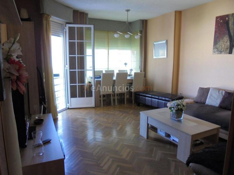 Apartamento en venta en Avenida de juan carlosI, Los Llanos - Valle Pardo, Villanueva del Pardillo