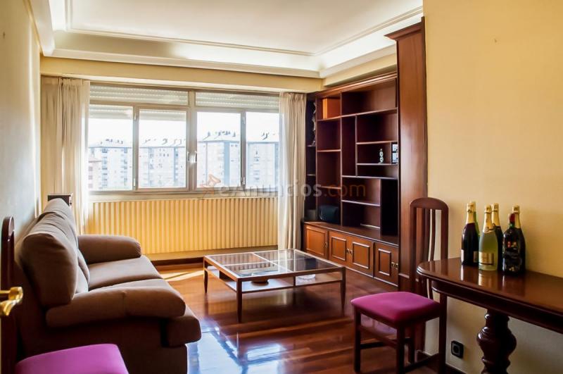Apartamento en venta en  Aranzabela - Aranbizkarra, Vitoria-Gasteiz