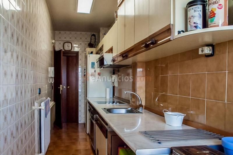 Apartamento en venta en  Aranzabela - Aranbizkarra, Vitoria-Gasteiz