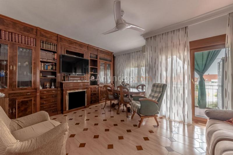 Apartamento en venta en  Los Cestos - Belén - Las Eras, Ciempozuelos