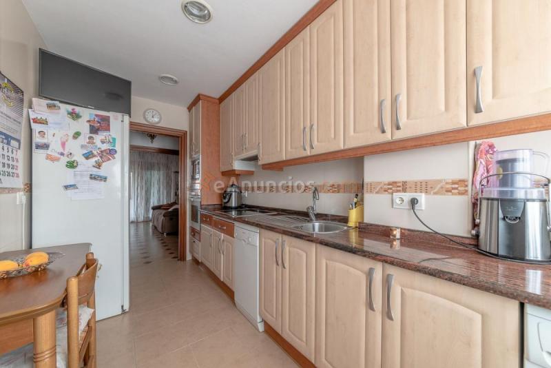 Apartamento en venta en  Los Cestos - Belén - Las Eras, Ciempozuelos