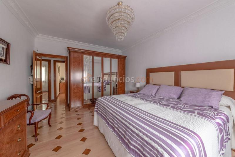 Apartamento en venta en  Los Cestos - Belén - Las Eras, Ciempozuelos