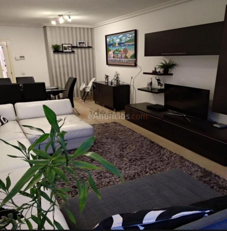 Apartamento en venta en  Moncloa, Madrid