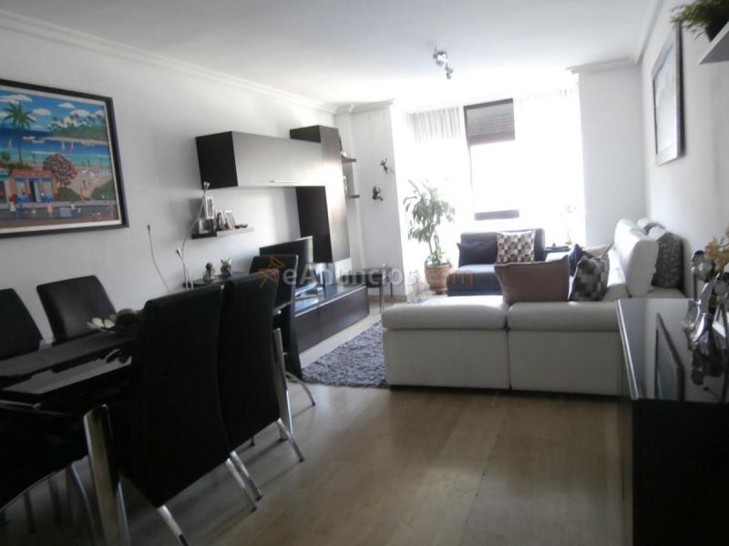 Apartamento en venta en  Moncloa, Madrid