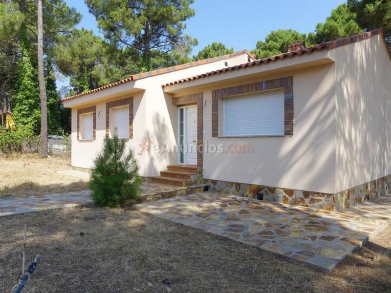 Adosado en venta en  Cadalso de los Vidrios