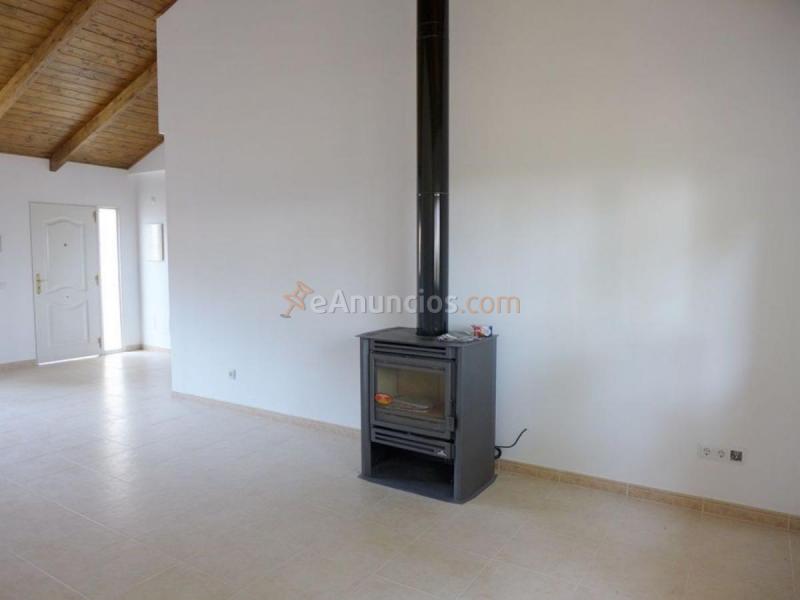 Adosado en venta en  Cadalso de los Vidrios