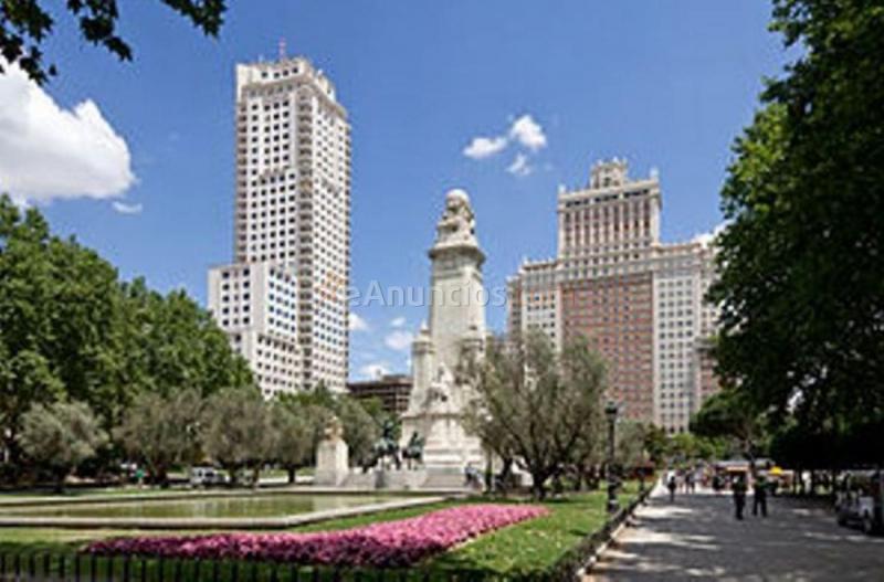 Apartamento en venta en Calle manuel, Centro, Madrid