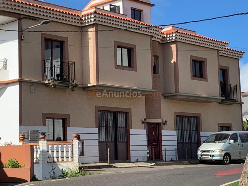 Adosado en venta en  piedra del molino, Santa Maria de Guia de Gran Canaria