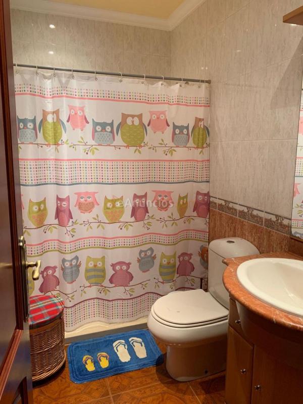 Adosado en venta en  piedra del molino, Santa Maria de Guia de Gran Canaria