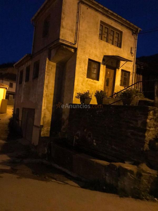 Casa en venta en  Collado, Aller