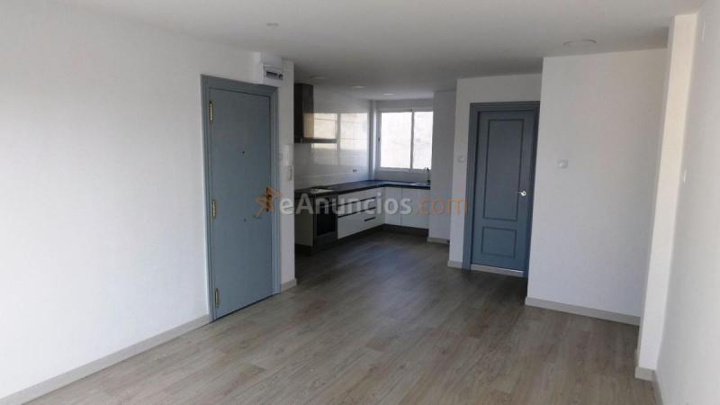 Apartamento en alquiler en  Av. Ausis March, Rocafort, Rocafort
