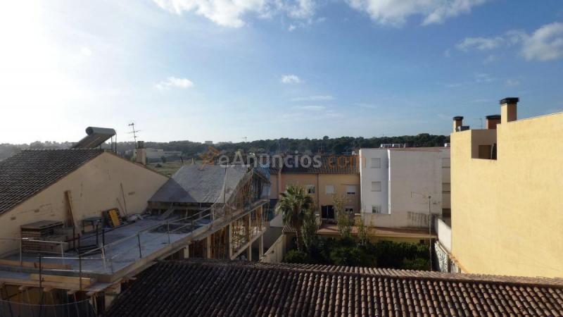 Apartamento en alquiler en  Av. Ausis March, Rocafort, Rocafort