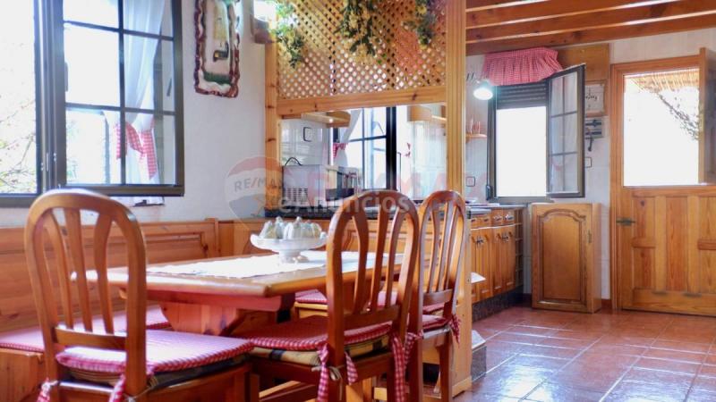 Adosado en venta en  Lugar la Frecha, Lena