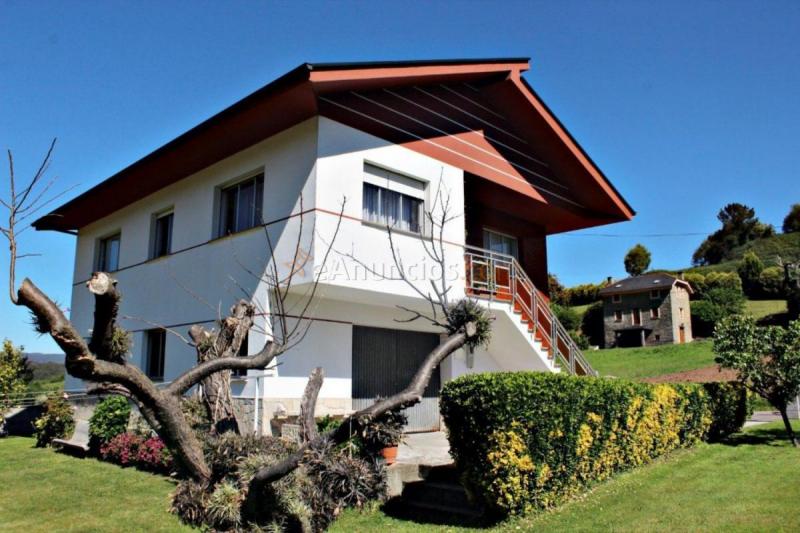 Casa Rural en venta en  NV-5, Navia