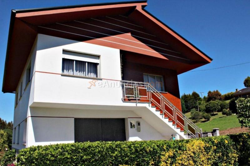 Casa Rural en venta en  NV-5, Navia