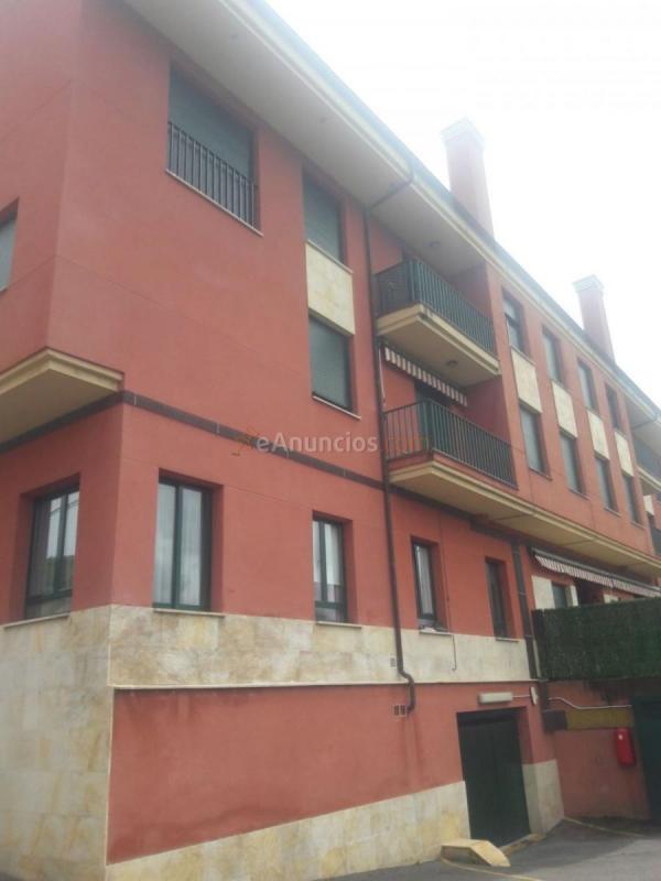 Apartamento en venta en  Colunga