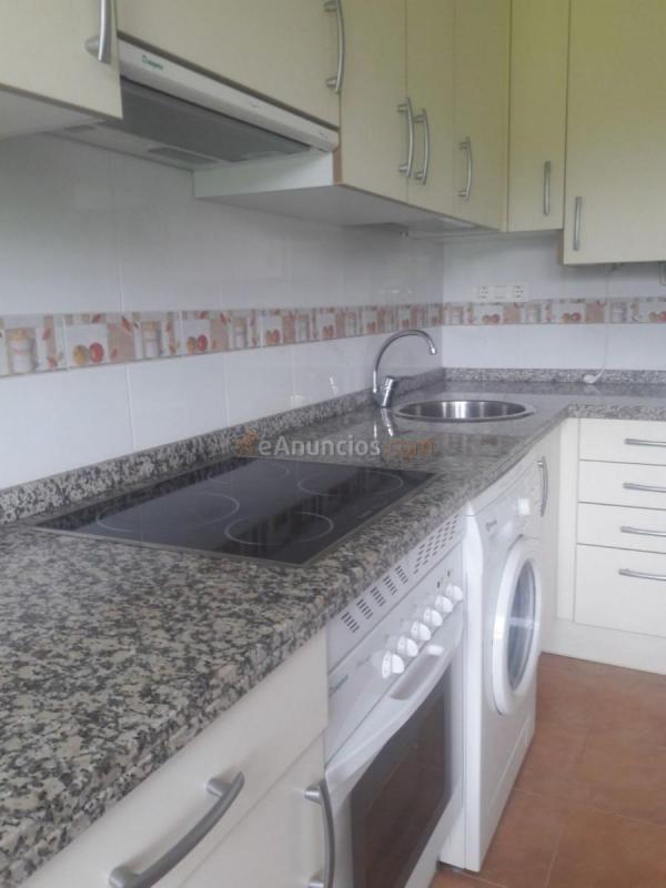 Apartamento en venta en  Colunga