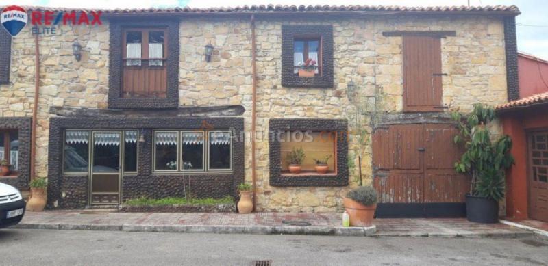 Adosado en venta en  Parroquias suroccidentales, Villaviciosa