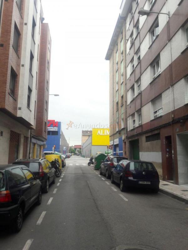 Apartamento en venta en  Oeste, Gijón