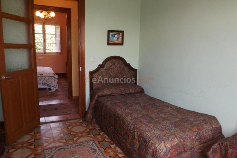 Casa Rural en venta en  Barrio Santianes, Periurbano, Gijón