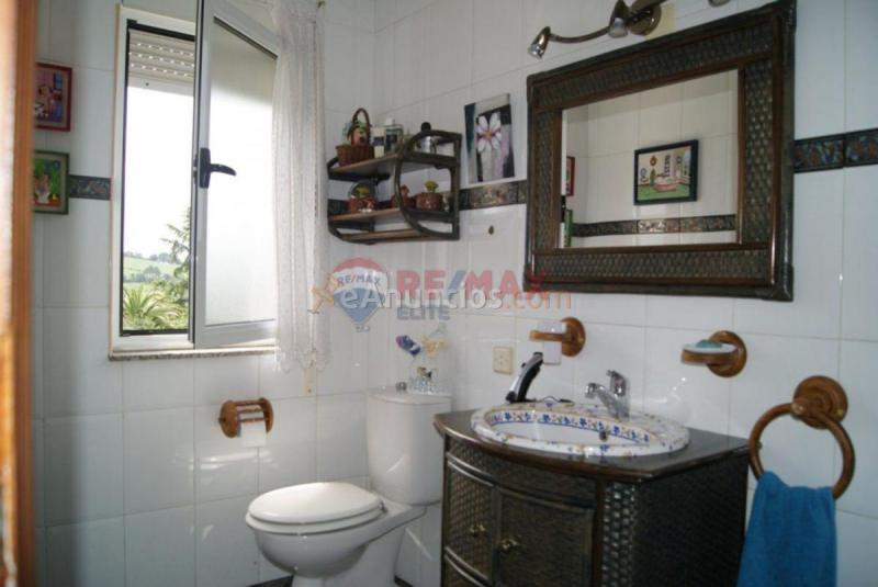 Casa Rural en venta en  Periurbano, Gijón