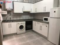 Apartamento en venta en  Oeste, Gijón