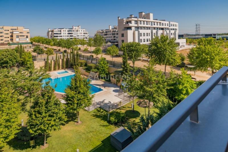 Duplex en venta en  Dehesa Vieja-Puente Cultural, San Sebastián de los Reyes