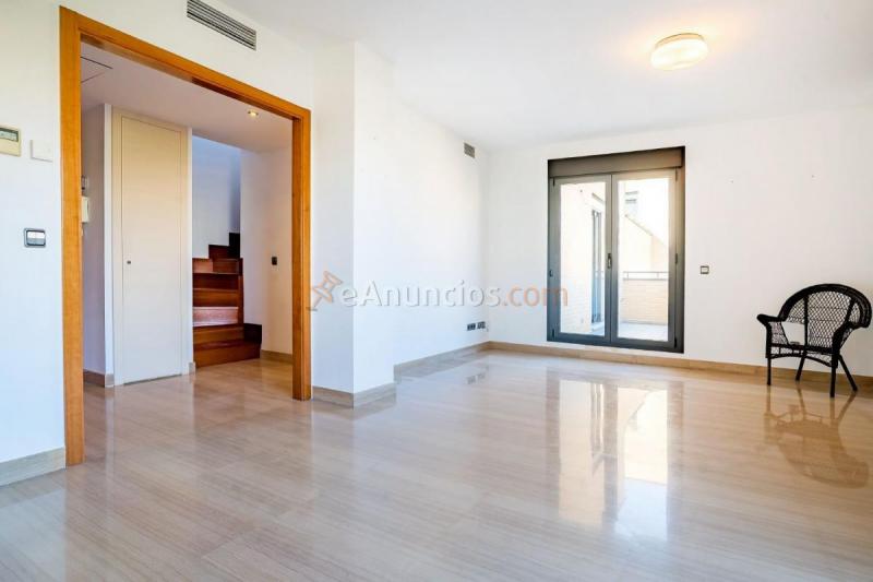 Duplex en venta en  Dehesa Vieja-Puente Cultural, San Sebastián de los Reyes