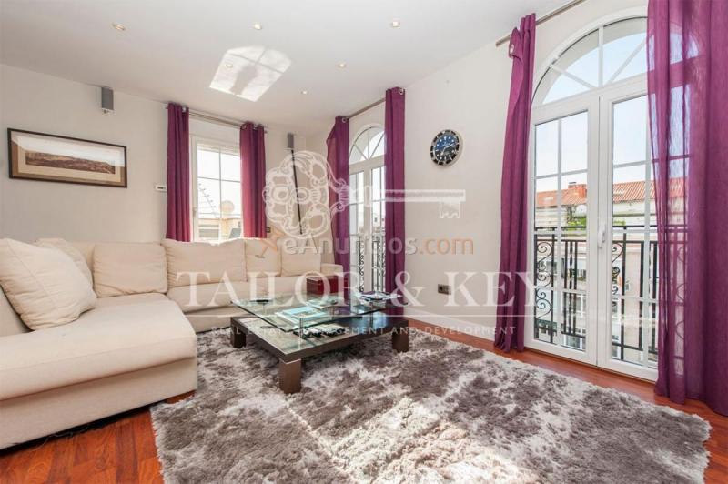 Duplex en venta en  José Ortega y Gasset, Salamanca, Madrid