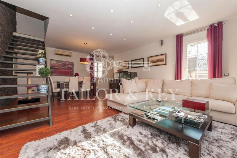 Duplex en venta en  José Ortega y Gasset, Salamanca, Madrid