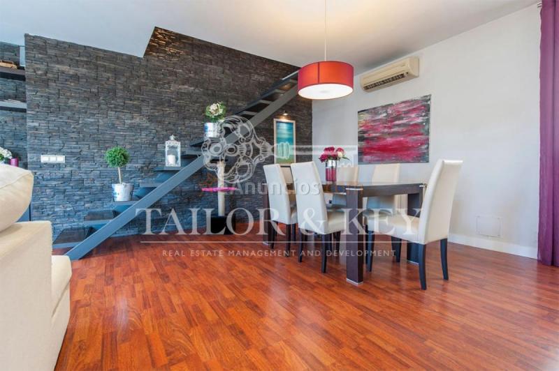 Duplex en venta en  José Ortega y Gasset, Salamanca, Madrid