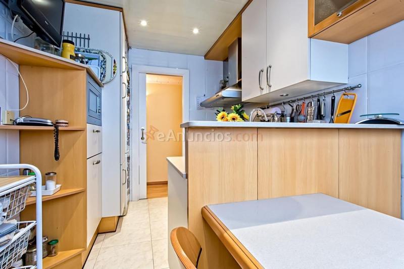 Apartamento en venta en  Les Corts, Barcelona