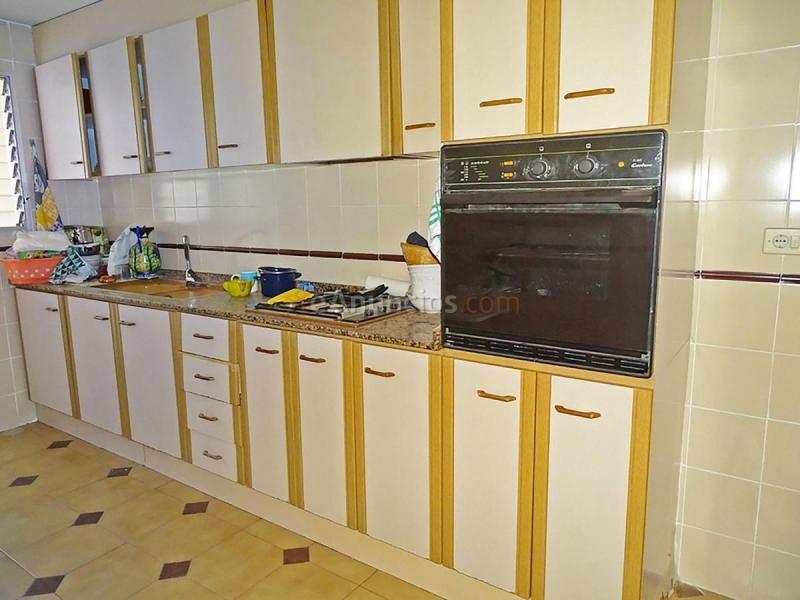 Apartamento en venta en Calle del Pare Ferrís, Campanar, Valncia