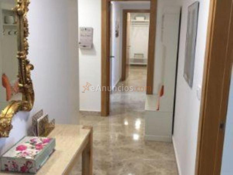 Apartamento en venta en  Centro, Málaga