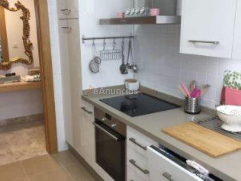 Apartamento en venta en  Centro, Málaga