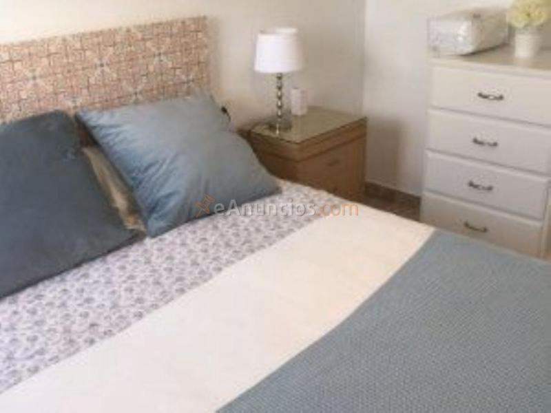 Apartamento en venta en  Centro, Málaga
