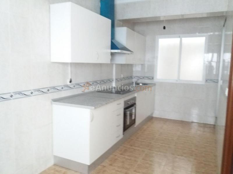 Apartamento en venta en Calle pio agusto verdú, Camino Viejo de Málaga, Vélez-Malaga