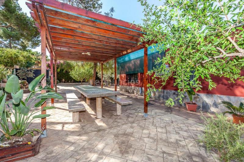 Adosado en venta en  Doctor Palos - Alto Palancia, SaguntoSagunt