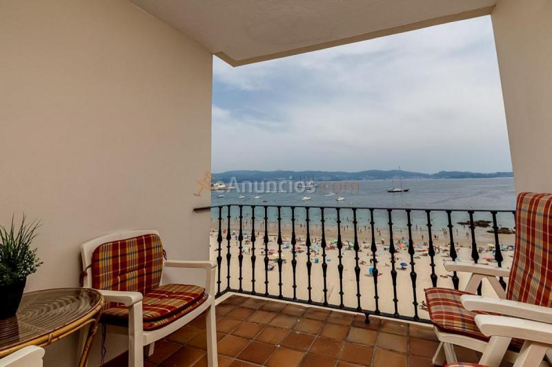 Apartamento en venta en  Sanxenxo, Sanxenxo