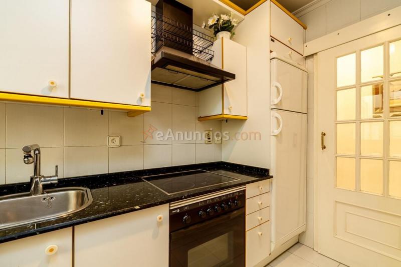 Apartamento en venta en  Sanxenxo, Sanxenxo