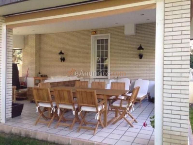 Casa en venta en  Urb. este - Montepríncipe, Boadilla del Monte