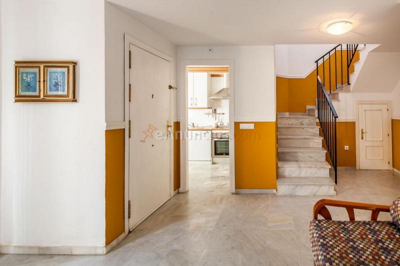 Adosado en venta en  Valdelagrana, El Puerto de Santa María